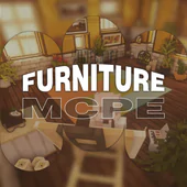 Furniture Mods for MCPE - Furnicraft Addons APK 1.0.0