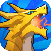 Fury Battle Dragon (2022) APK 1.11.17