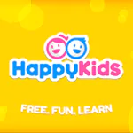 HappyKids - Kid-Safe Videos Latest Version Download