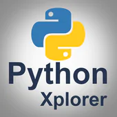 Python Xplorer APK 1.1.0