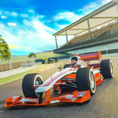 Formula Race Car Drift Chase APK 1.9