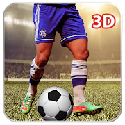 World Football League Soccer  APK 4.7
