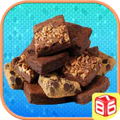 Brownie Maker Baking Games APK 1.0