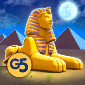 Jewels of Egyptãƒ»Match 3 Puzzle Latest Version Download