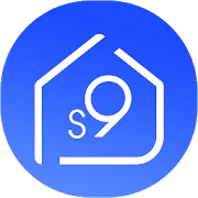 Launcher For Galaxy Theme 1.3 Latest APK Download