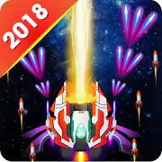 Galaxy Space Shooter - Space Shooting (Squadron)