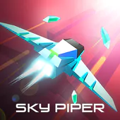Sky Piper Jet Arcade Game APK 1.2.5