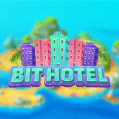 Bit Hotel  Pre-Registration