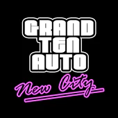 Grand Ten Auto New City APK 1.2.107