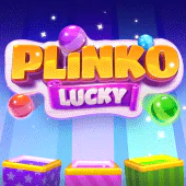 Lucky Plinko:Drop ball games For PC
