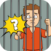 Words Story: Escape Alcatraz - Exciting Word Game Latest Version Download