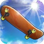 Download Skater Boy 1.18.50 APK File for Android