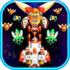Space shooter - Galaxy attack in PC (Windows 7, 8, 10, 11)