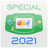 GBA GAME: EMULATOR AND ROMS 1.1.3 Latest APK Download