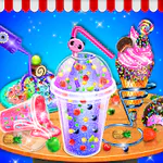 Download Crazy Summer Food Making Game 1.1.2 APK File for Android