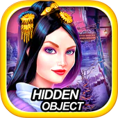 Hidden Object Games Free 100 levels :Night Hunter APK 1.0.8