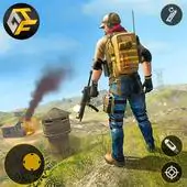 FPS Commando Hunting - Free Shooting Games 1.8.1.2 Android for Windows PC & Mac