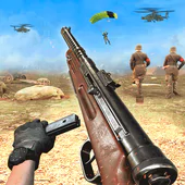 World War Survival: FPS Shooting Game APK 1.0