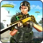 Free Fire Commando Squad Survival Battleground APK 1.1