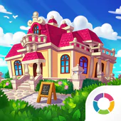 Download Manor Cafe 1.153.14 APK File for Android