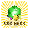 Hack for Clash OF Clans Unlimited free gems(prank) APK 2.6
