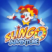 Slingo Adventure Bingo & Slots For PC