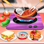 Kids in the Kitchen - Cooking APK 1.28