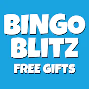 GameHunters - Bingo Blitz Free Gift Slots