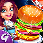 Food Merge - Idle Clicker Game APK 1.1.3
