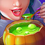 Halloween Cooking : Food Fever 1.9.6 Android for Windows PC & Mac