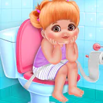 Baby Ava Daily Activities : Kids Educational Games APK 2.0.4