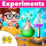 Science Tricks & Experiments In College Game 2.0.8 Latest APK Download