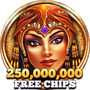 Casino Games - Slots  APK 2.8.2491