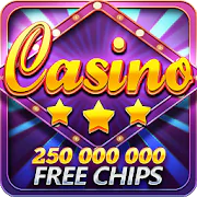 Casino Games: Slots Adventure  APK 2.8.3913