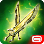 Download Dungeon Hunter 5:  Action RPG 6.8.1b APK File for Android