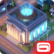 City Mania: Town Building Game APK 1.9.3a