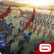 Download March of Empires: War of Lords 7.1.0g APK File for Android