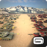 War Planet Online: MMO Game APK 5.4.1