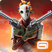 Dead Rivals 1.0.3a Android for Windows PC & Mac