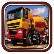 Construction Trucks  Games  APK 1.0