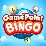 GamePoint Bingo - Bingo games in PC (Windows 7, 8, 10, 11)