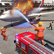 Fire Fighter Truck Real City Heroes  APK 1.0.2