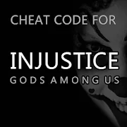 Cheat code for Injustice Gods Among Us  1.2.2 Latest APK Download