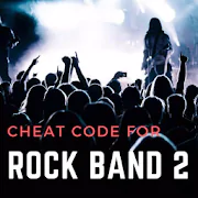 Cheat code for Rock Band 2 Games 1.2.1 Latest APK Download