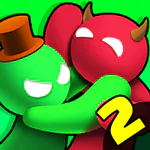 Download Noodleman.io 2 - Fun Fight Party Games 4.0 APK File for Android