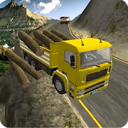 Off-Road Euro Truck Driver : Truck Game  APK 1.0