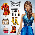 Fashion Diva Dress Up Stylist APK 3.9