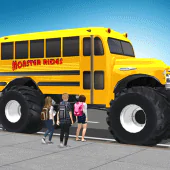 School Bus Simulator Driving APK 6.0