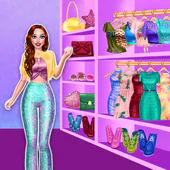 Sophie Fashionista - Dress Up Game For PC