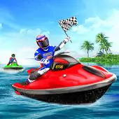 Jet Ski Racing Water Games – Speed Boat Stunts APK 2.7